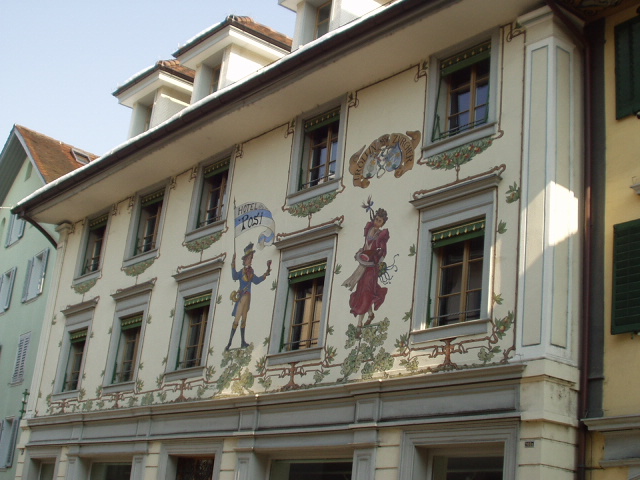 Foto de Zug (Suiza), Suiza