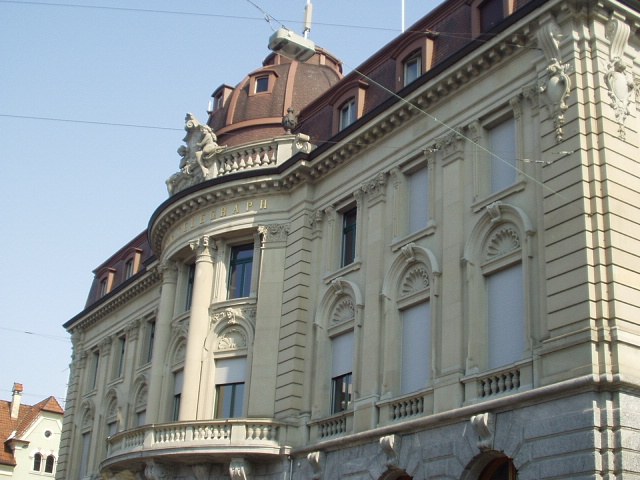 Foto de Zug (Suiza), Suiza