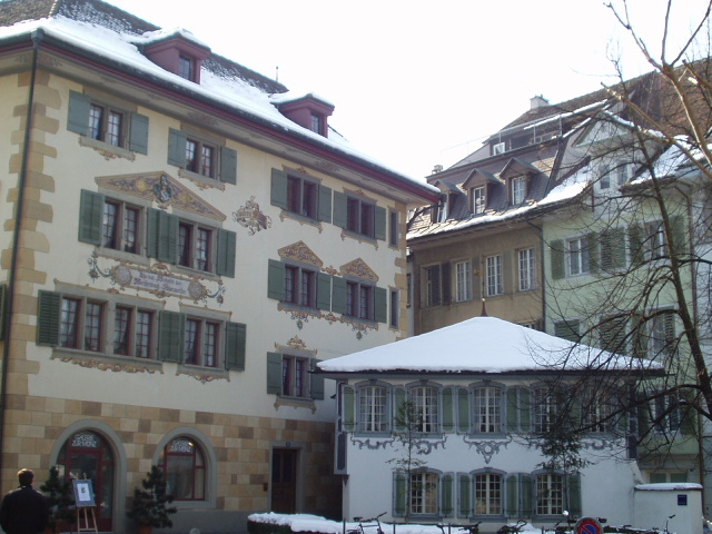 Foto de Zug (Suiza), Suiza