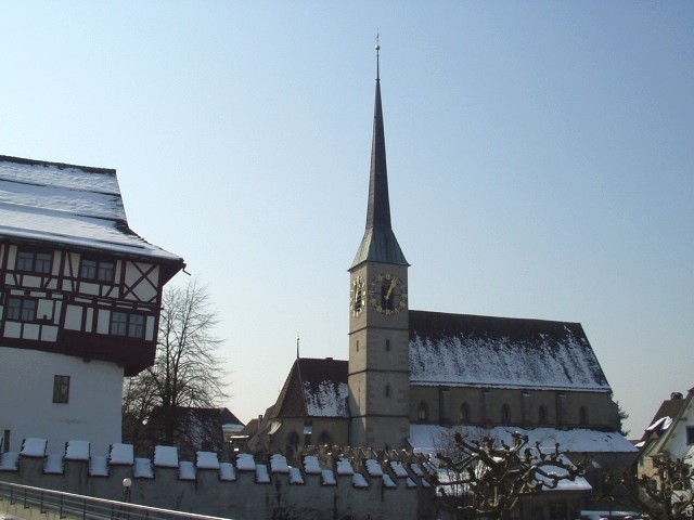 Foto de Zug (Suiza), Suiza