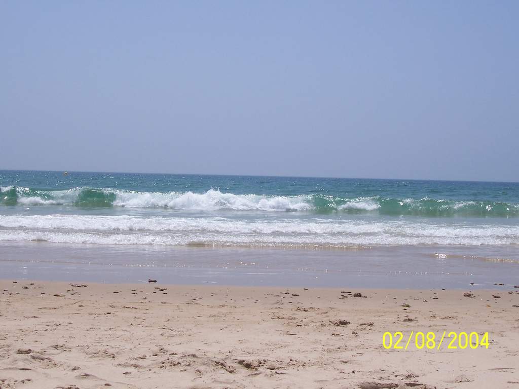 Foto de Chiclana de la Frontera (Cádiz), España