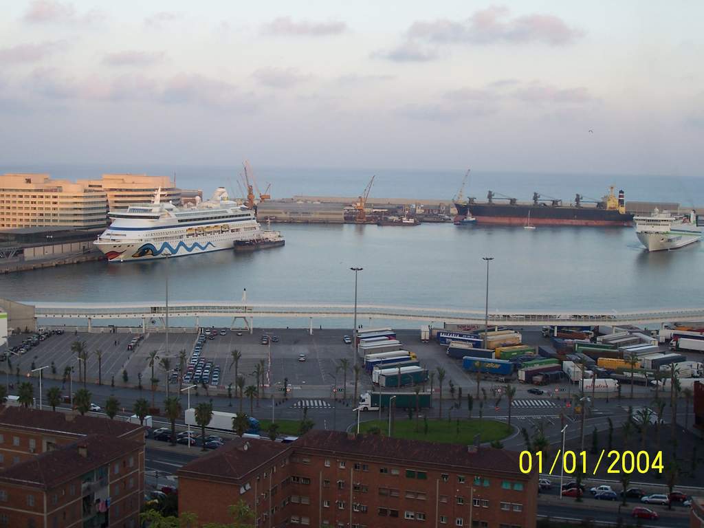 Foto de Barcelona (Cataluña), España