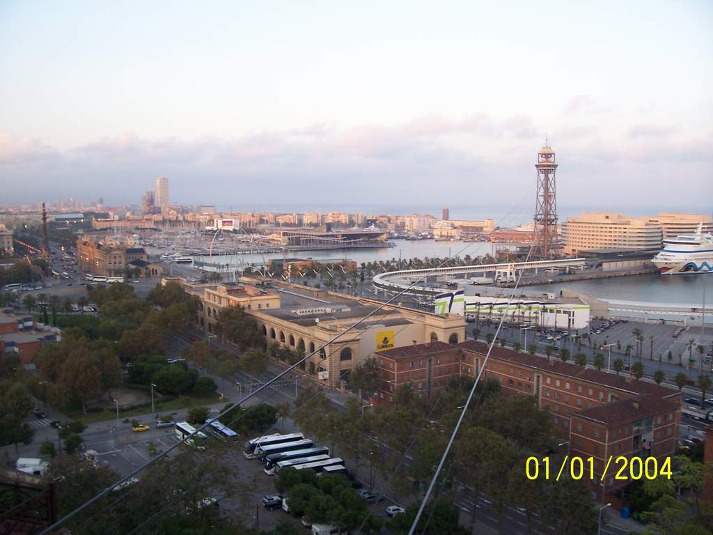 Foto de Barcelona (Cataluña), España