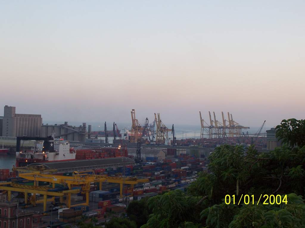 Foto de Barcelona (Cataluña), España