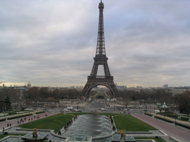 Foto de Paris, Francia
