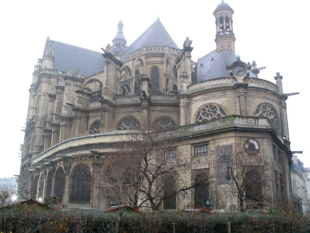 Foto de Paris, Francia