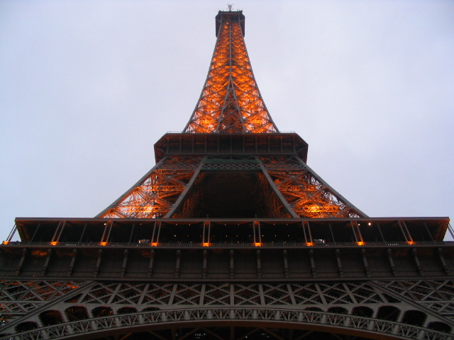 Foto de Paris, Francia