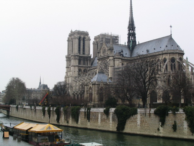 Foto de Paris, Francia