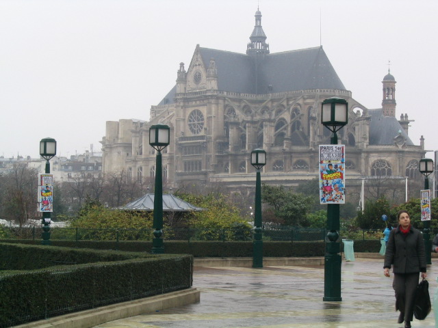 Foto de Paris, Francia