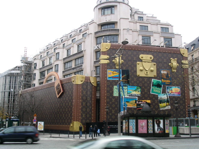 Foto de Paris, Francia