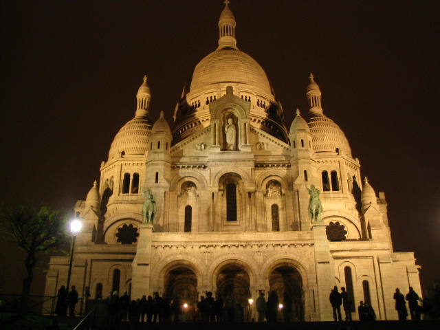 Foto de Paris, Francia