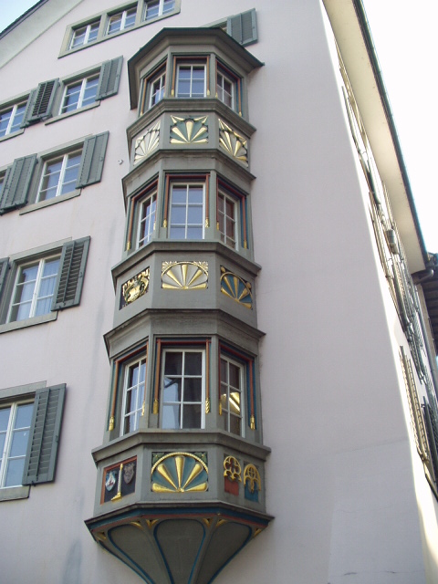 Foto de Zurich (Suiza), Suiza