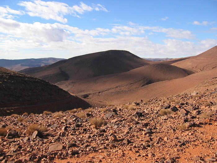 Foto de TAZNACHT, Marruecos