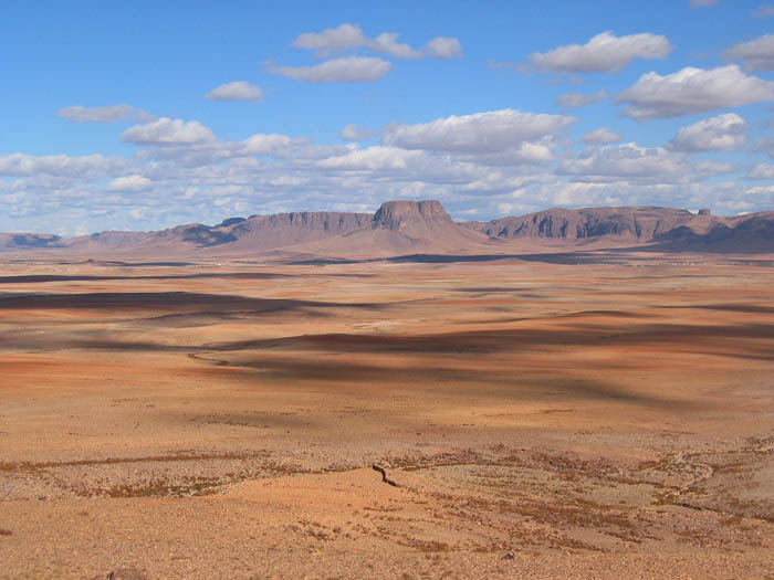 Foto de TAZNACHT, Marruecos