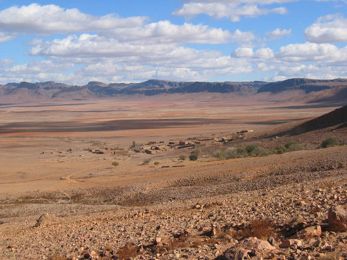 Foto de TAZNACHT, Marruecos