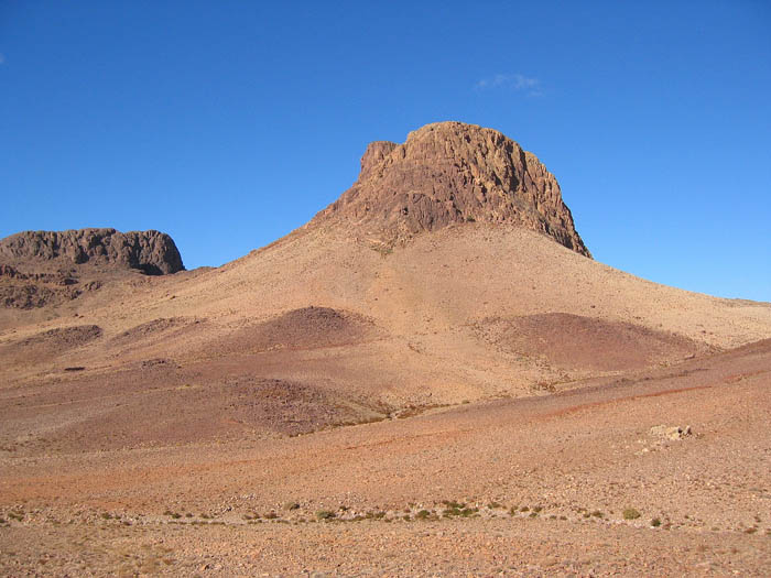 Foto de TAZNACHT, Marruecos