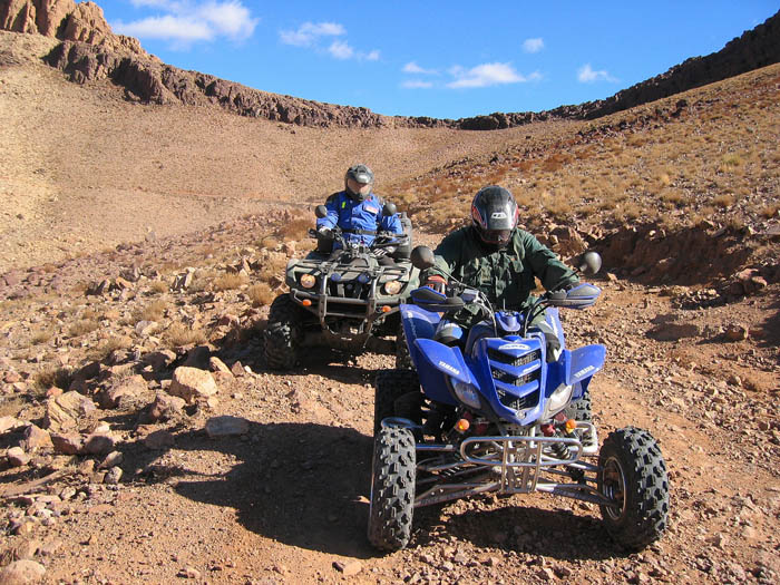 Foto de TAZNACHT, Marruecos