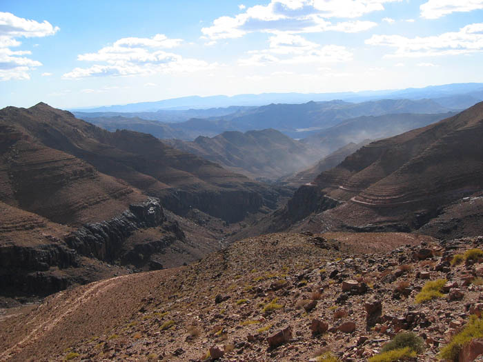 Foto de TAZNACHT, Marruecos