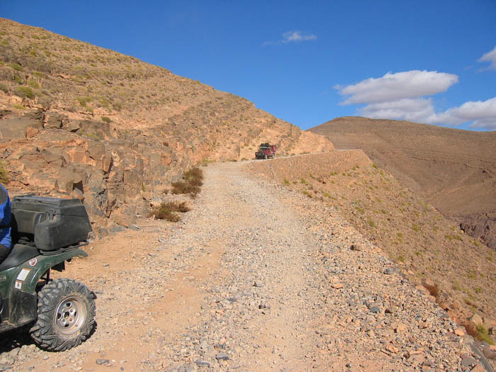 Foto de TAZNACHT, Marruecos