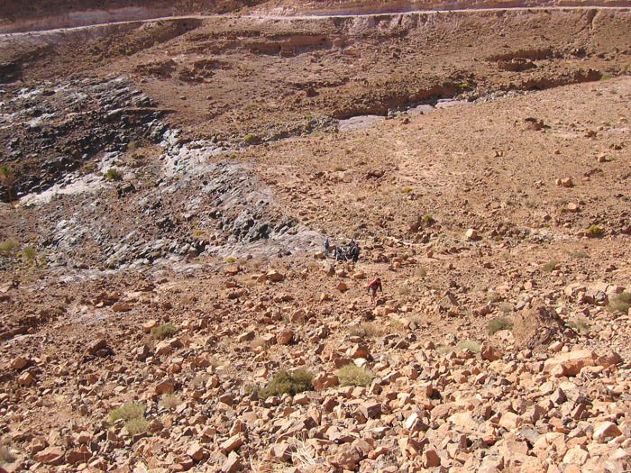 Foto de TAZNACHT, Marruecos