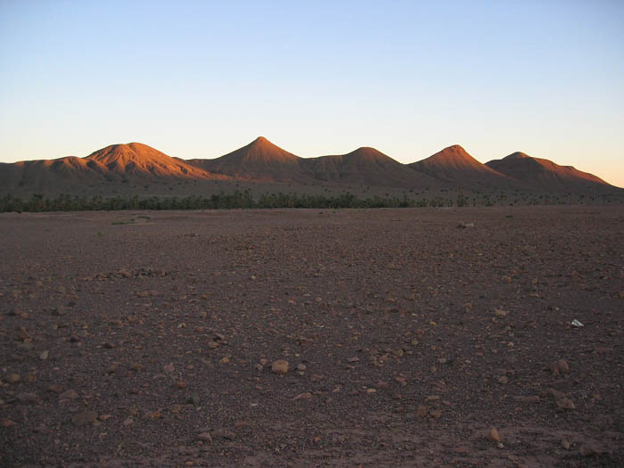 Foto de TAZNACHT, Marruecos