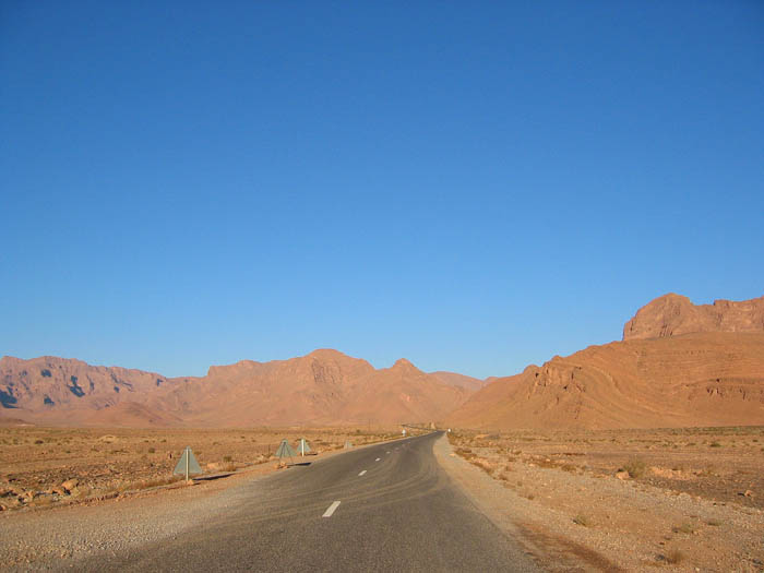 Foto de TATA, Marruecos