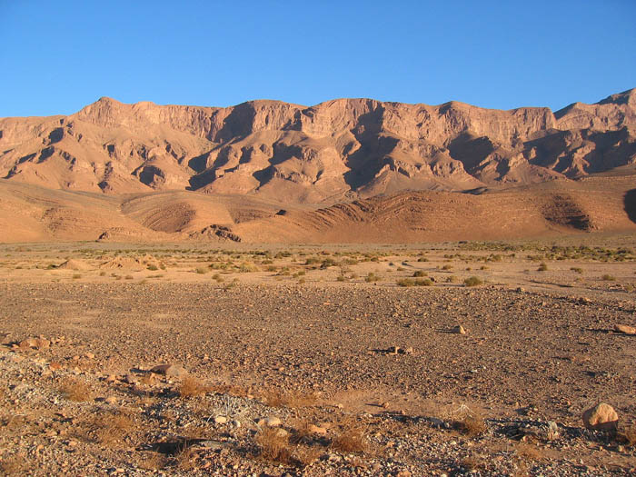Foto de TATA, Marruecos