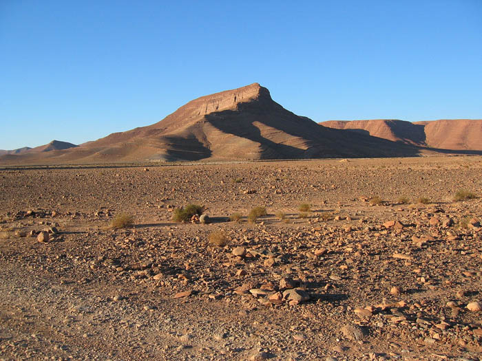 Foto de TATA, Marruecos