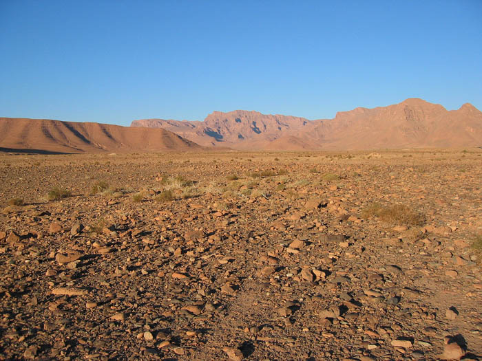 Foto de TATA, Marruecos