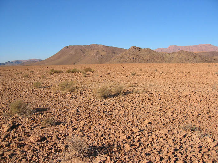 Foto de TATA, Marruecos