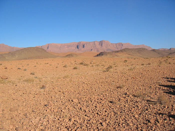 Foto de TATA, Marruecos
