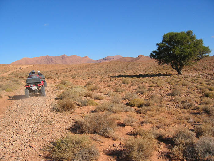 Foto de TATA, Marruecos