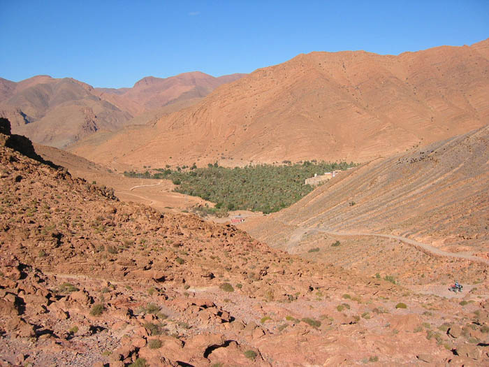 Foto de TATA, Marruecos