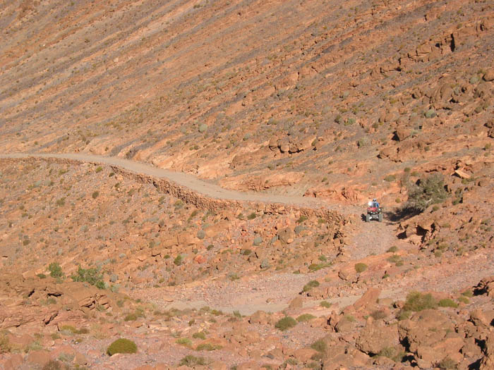 Foto de TATA, Marruecos