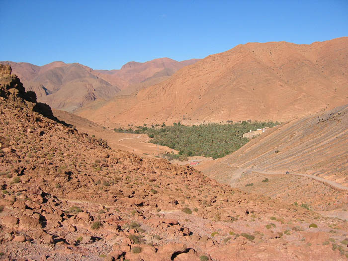 Foto de TATA, Marruecos