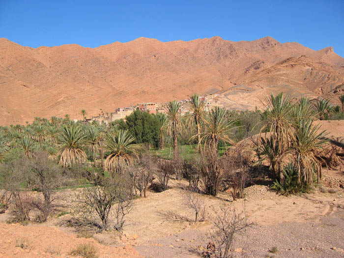 Foto de TATA, Marruecos