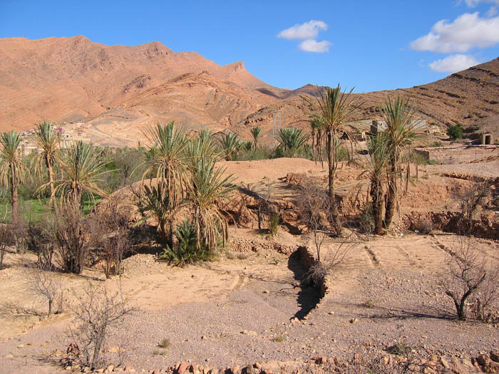 Foto de TATA, Marruecos