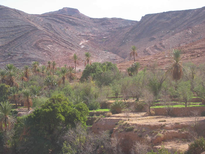 Foto de TATA, Marruecos