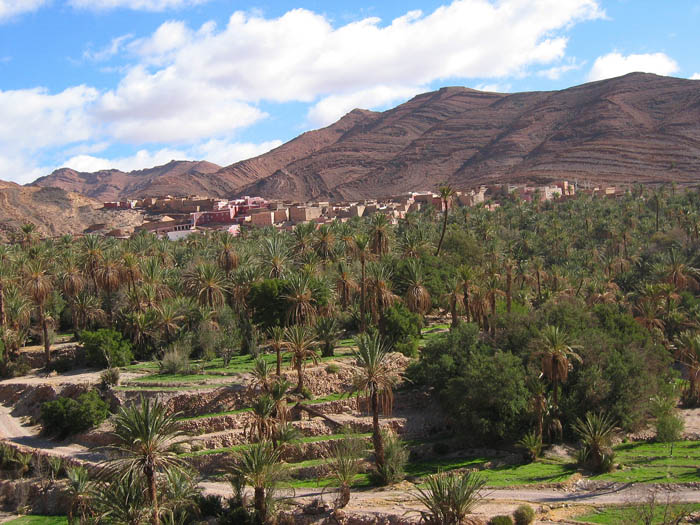 Foto de TATA, Marruecos