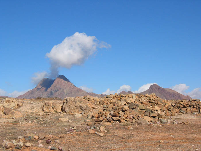 Foto de TATA, Marruecos