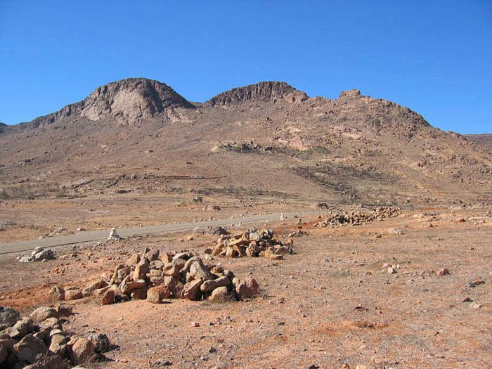Foto de TATA, Marruecos