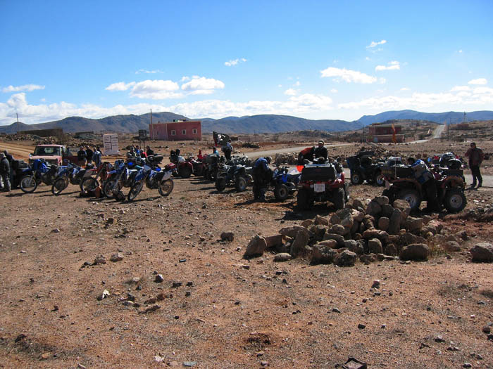 Foto de TATA, Marruecos