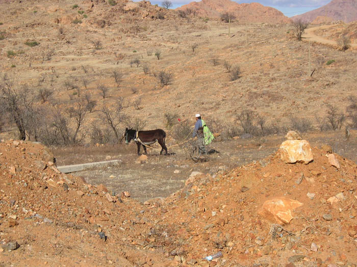 Foto de TATA, Marruecos