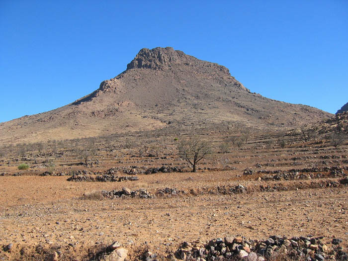 Foto de TATA, Marruecos