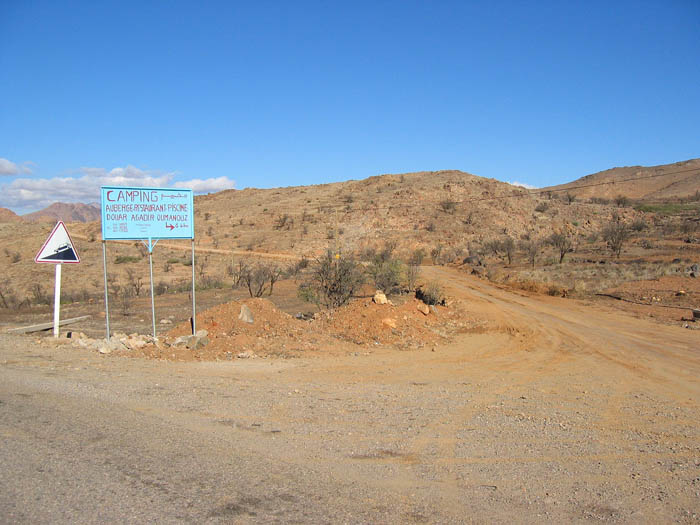 Foto de TATA, Marruecos