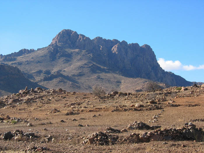 Foto de TATA, Marruecos