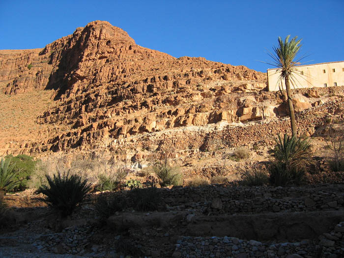 Foto de TATA, Marruecos