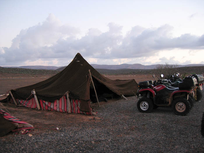 Foto de BOU JERIF, Marruecos