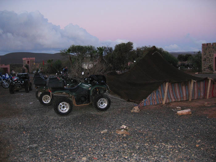 Foto de BOU JERIF, Marruecos