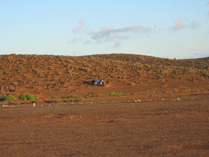 Foto de BOU JERIF, Marruecos